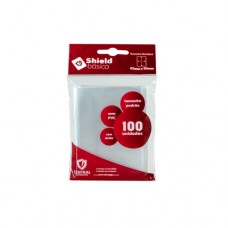 Central Shield - Básico  Central Shield - Básico